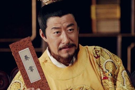 明太祖朱元璋多少岁去世的，做了多少年皇帝