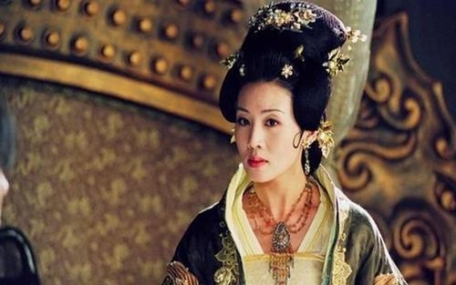唐朝唐高祖李渊太穆皇后介绍，其父母是谁？