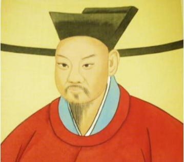 宋朝皇帝宋光宗赵惇有多少个儿子？