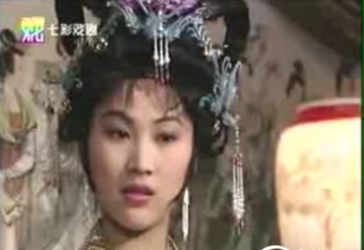 她是唐朝最后一位太皇太后，她是唐宪宗宫人、唐宣宗生母，她唯一一位与唐宪宗合葬的皇后：孝明皇后