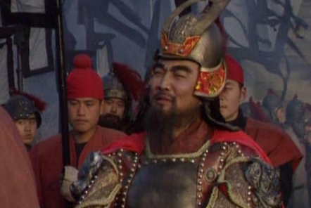 赤壁之战中周瑜力挽狂澜，刘备在”打酱油“？