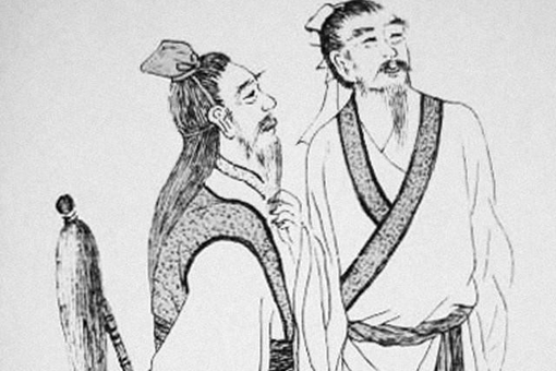 中华道家第一预言奇书《推背图》是怎么预言杨贵妃和慈禧太后的？