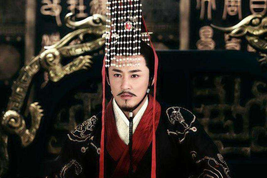 汉元帝刘奭：汉朝第十一位皇帝，在位16年做的最大的事“昭君出塞”