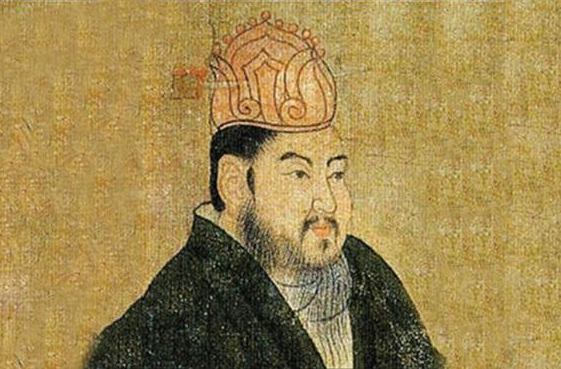 揭秘隋炀帝杨广的一生，中国历史上名声最差的皇帝之一