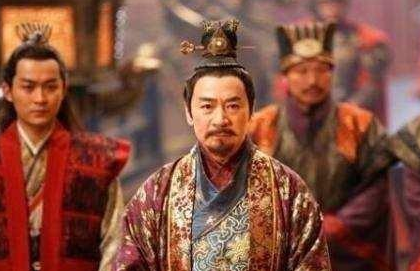 揭秘：李渊攻下长安后为什么不称帝？而是拥立杨广的孙子杨侑为皇帝？