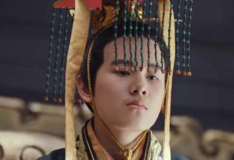 9岁的汉质帝刘缵被“跋扈将军”梁翼毒死，为什么没人管？