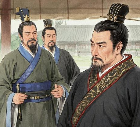 丙吉:仁厚护主铸就西汉中兴的隐世功臣