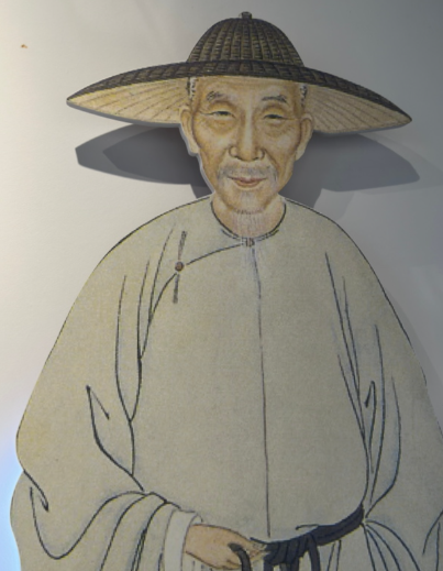 钱谦益:才子与贰臣的双重镜像——论其历史形象与崇祯弃用之因