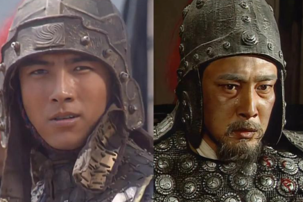 忠义与困局：诸葛瞻的悲剧人生与姜维的无奈抉择