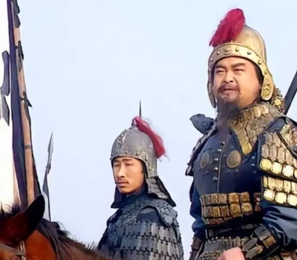 三国箭术双璧:赵云与徐晃的巅峰对决与历史回响