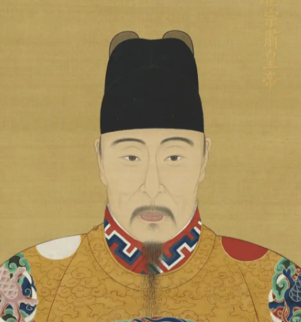 丹炉烟火遮龙颜:明世宗朱厚熜后期罢朝的病理与政治密码