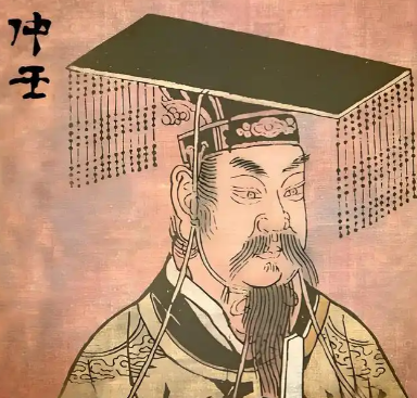 仲壬：商朝初期的稳健守成之君