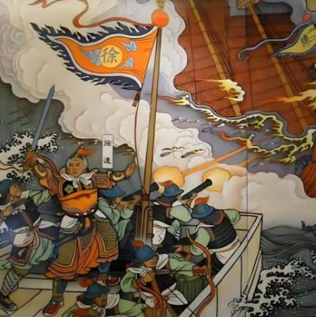 从赤贫乞丐到洪武大帝：朱元璋的逆袭密码与帝国构建术