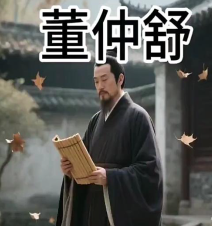 从大儒后裔到乱世权臣：董卓与董仲舒的家族血脉考