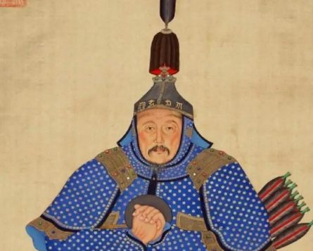 乌雅兆惠“夫妻煮肉”传闻：历史迷雾中的残酷真相与理性审视