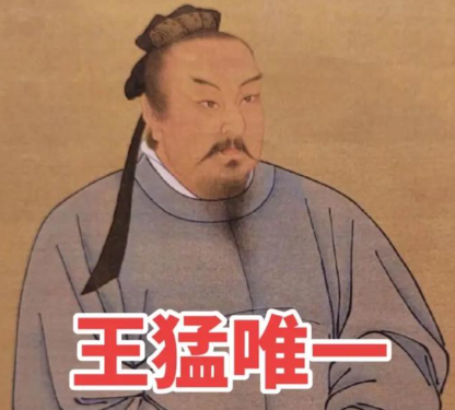 千古君臣，王猛辅秦定北方