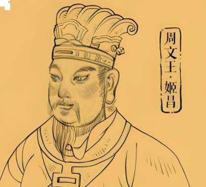 羑里七年困局：周文王的生死突围与智慧破局