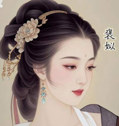 褒姒身世与幽王失政，如何点燃西周灭亡的引信