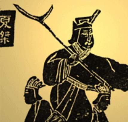 夏桀穷兵黩武，二姝如何点燃夏朝覆灭引信？