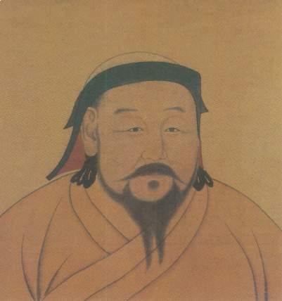 忽必烈如何终结分裂，铸就空前疆域