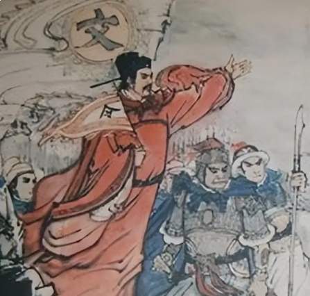 十万军民蹈海，南宋用生命写就的气节碑