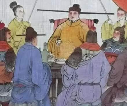 赵匡胤的政治艺术，一场不流血的权力重构