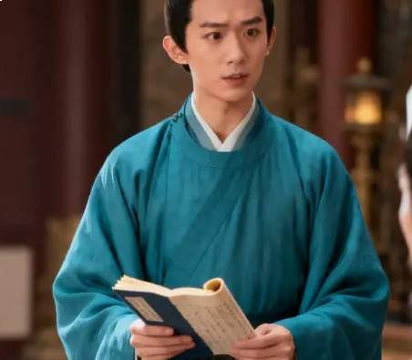 李泌以智周旋，于危局中稳挽大唐乾坤
