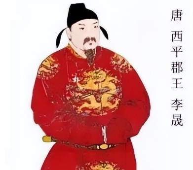 李晟收复京畿，以孤军挽狂澜重定大唐山河